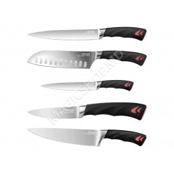 Set de cuțite Rondell RD-461